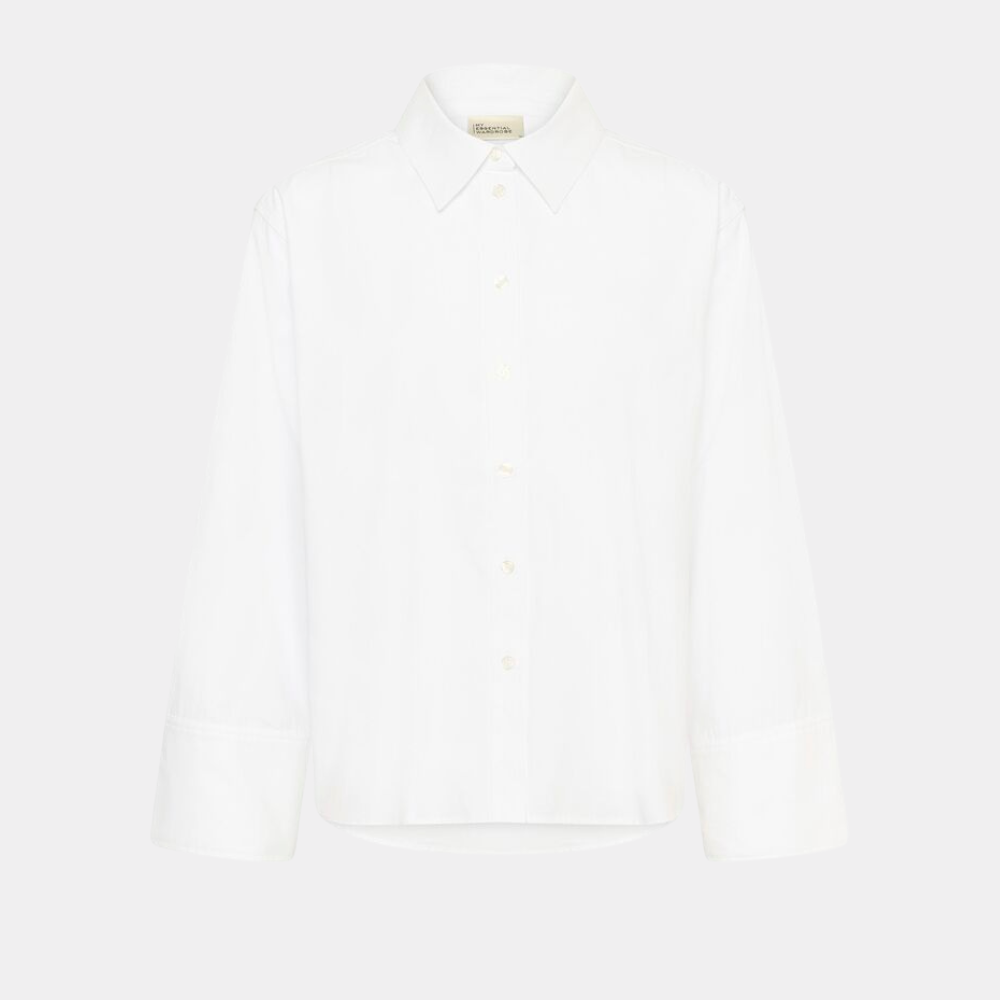 MWSunna Boxy Shirt 2.0