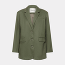 MWGisva OS Blazer