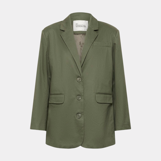 MWGisva OS Blazer