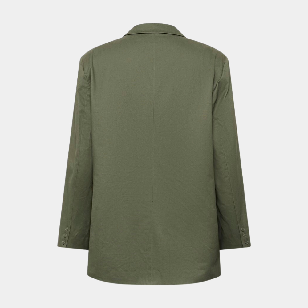 MWGisva OS Blazer