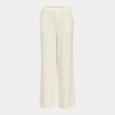 OBJSANNE ALINE WIDE PANT NOOS