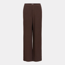 OBJSANNE ALINE WIDE PANT NOOS