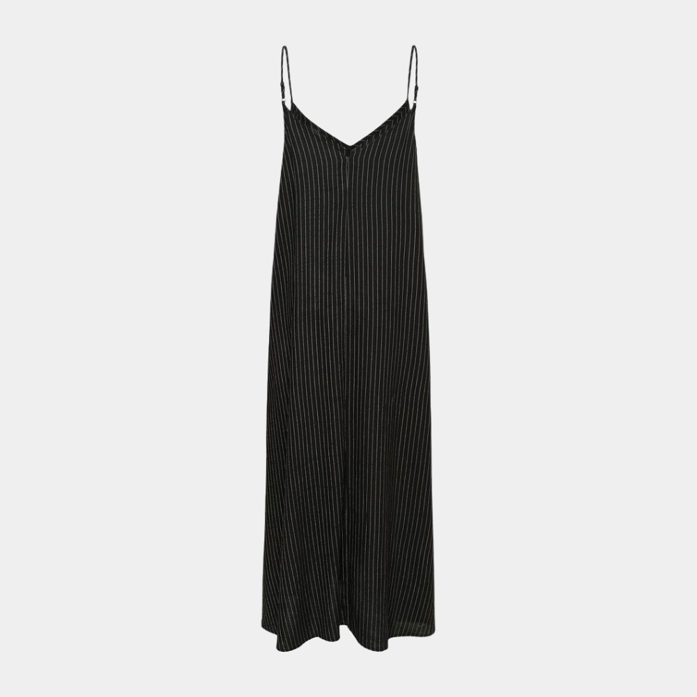 JannieMW Nelly Strap Dress