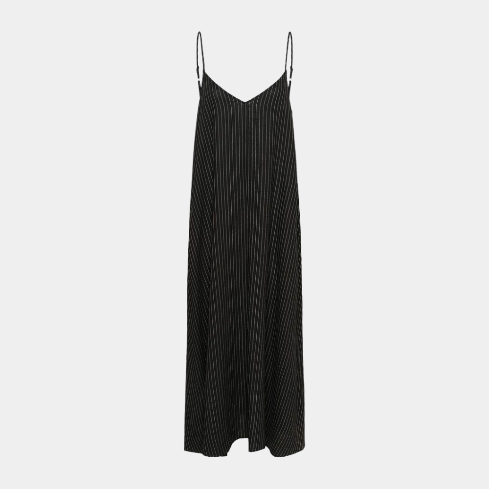 JannieMW Nelly Strap Dress
