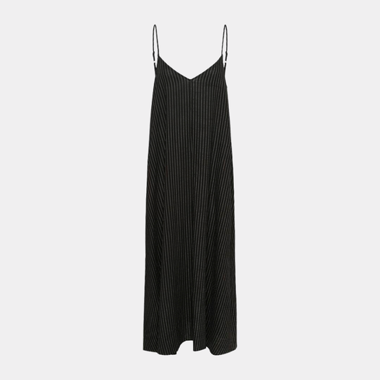 JannieMW Nelly Strap Dress