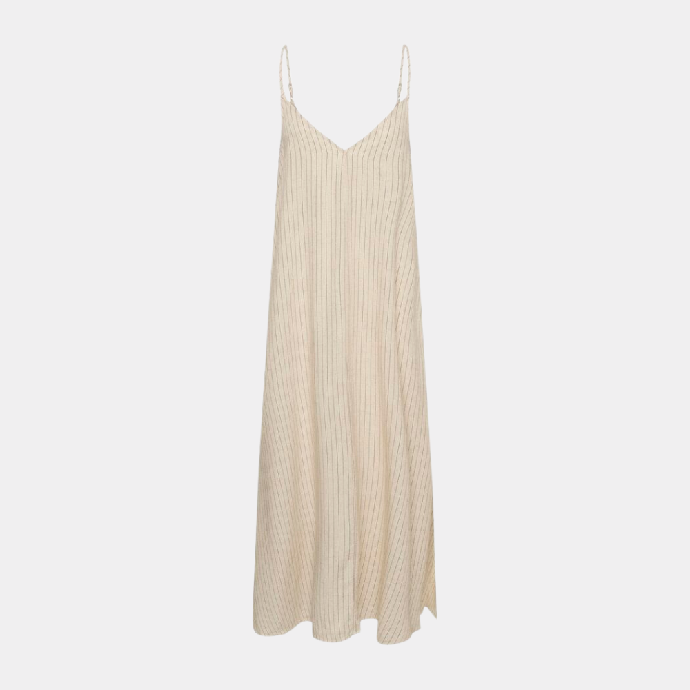 JannieMW Nelly Strap Dress