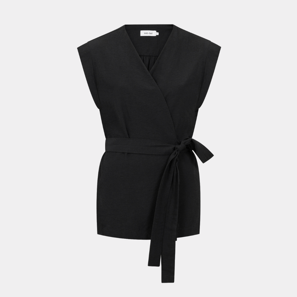 Iris Blouse