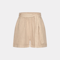 Afbeelding laden in Galerijviewer, june linen shorts
