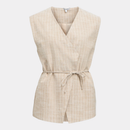 OBJPAULA YUI LO WAISTCOAT 144