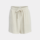 OBJSANNE HW WIDE SHORTS NOOS