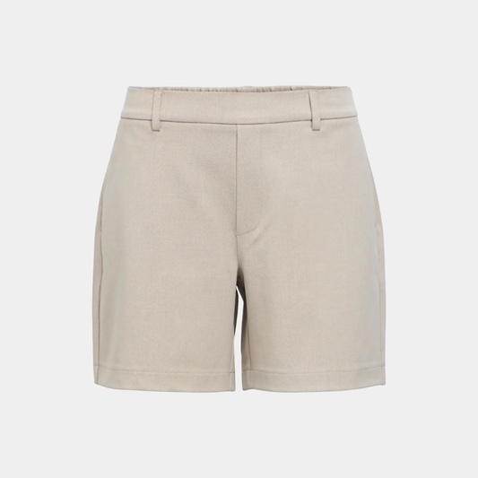 OBJLISA MW RE SHORTS NOOS