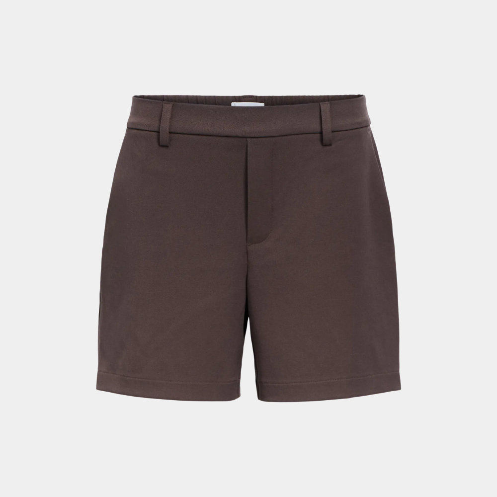 OBJLISA MW RE SHORTS NOOS