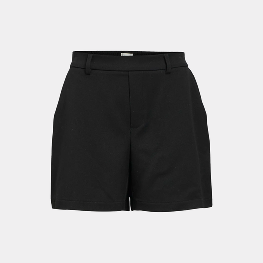 OBJLISA MW RE SHORTS NOOS