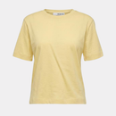 SLFESSENTIAL SS BOXY TEE NOOS