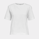 SLFESSENTIAL SS BOXY TEE NOOS