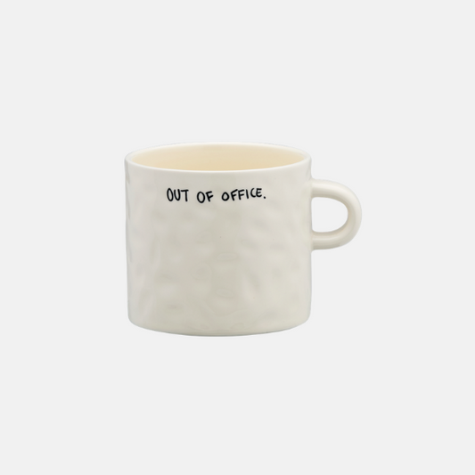 Out of Office Mug