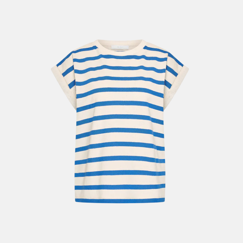 tobi stripe top