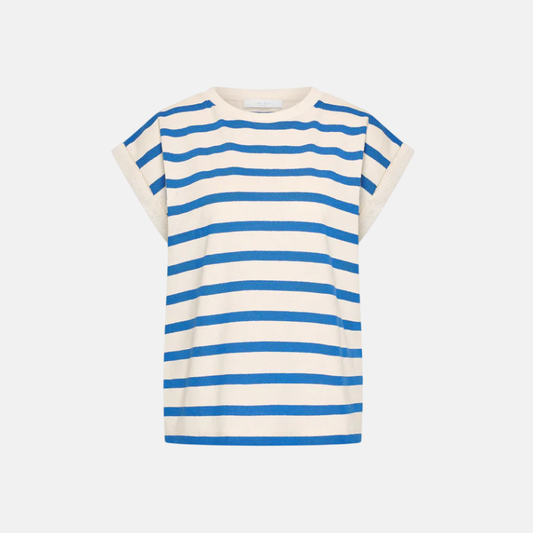 tobi stripe top
