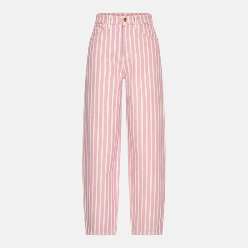 lew pink rocky pants