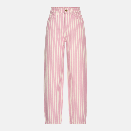 lew pink rocky pants