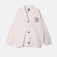 Afbeelding laden in Galerijviewer, baseball cardigan 10
