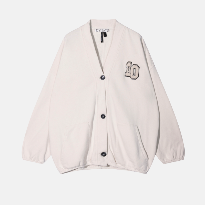 baseball cardigan 10
