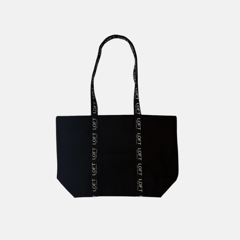 LOFT Cotton Bag