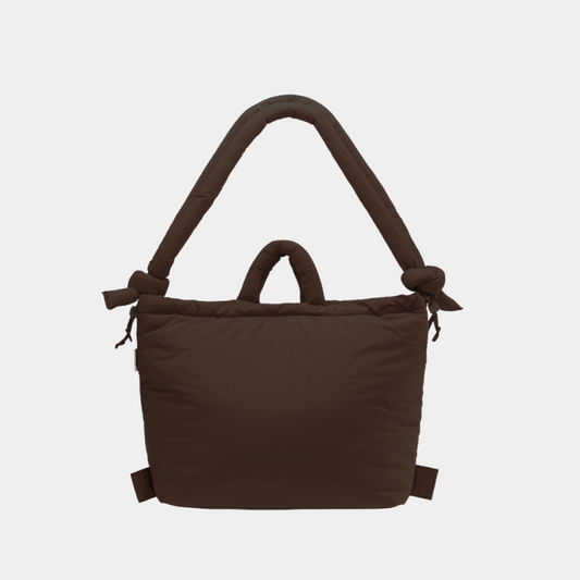 Ona soft tas chocolate