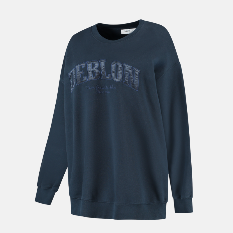 Phoebe Sweater