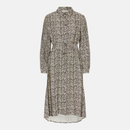 MSCHCielo Amabella Shirt Dress AOP