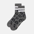 Load image into Gallery viewer, Socks Leopard
