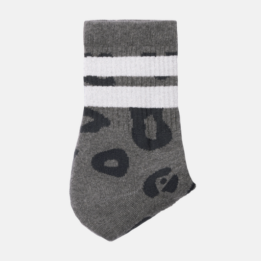 Socks Leopard