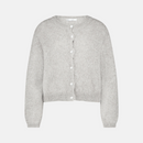 cleo natural cardigan