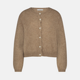 Afbeelding laden in Galerijviewer, cleo natural cardigan
