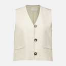MSCHRosina Michelle Short Waistcoat
