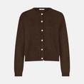 Afbeelding laden in Galerijviewer, cleo natural cardigan
