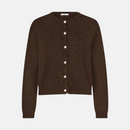 cleo natural cardigan