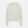 Afbeelding laden in Galerijviewer, bibi logo sweater
