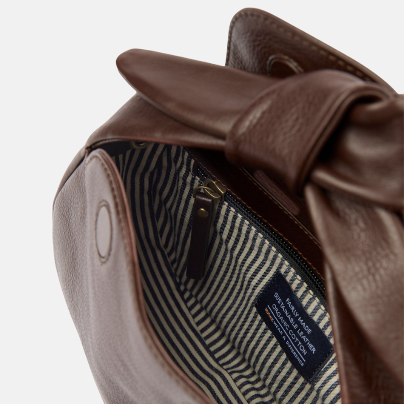 Coco croissant Bag