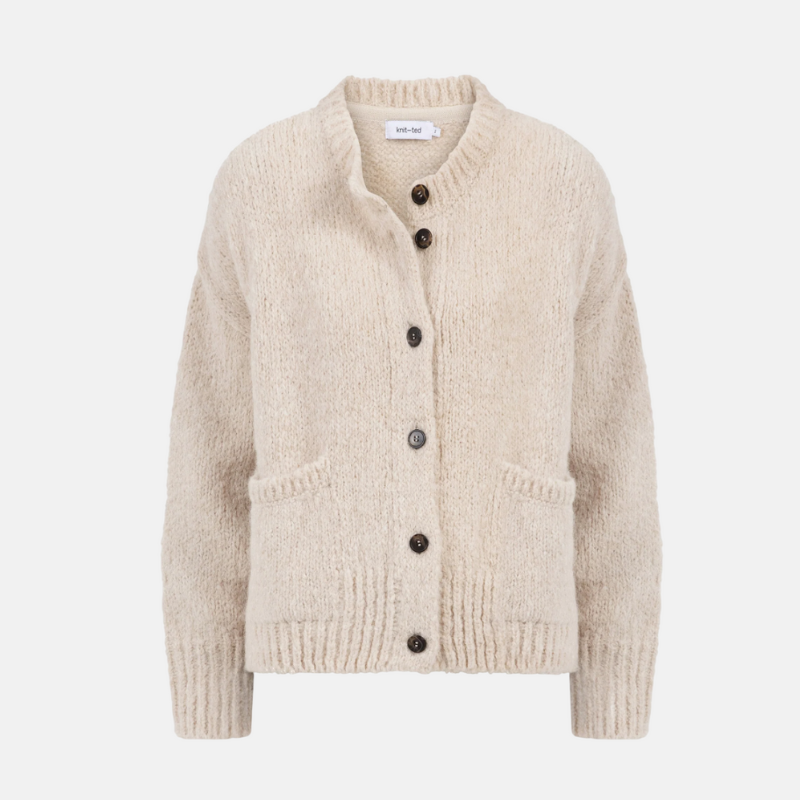 Billy Cardigan