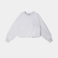 Load image into Gallery viewer, pleated sweater back stamp
