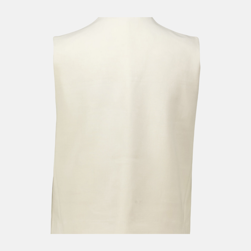 MSCHRosina Michelle Short Waistcoat