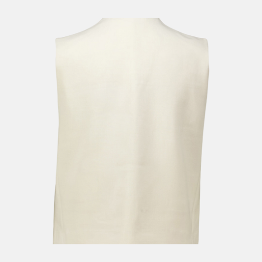 MSCHRosina Michelle Short Waistcoat