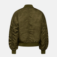 Afbeelding laden in Galerijviewer, HelgaMW Short  Bomber Jacket
