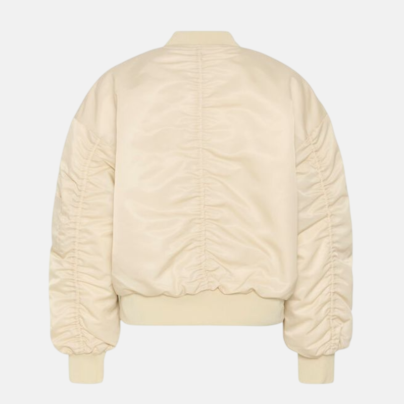HelgaMW Short  Bomber Jacket