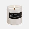 Afbeelding laden in Galerijviewer, BOOGIE BOUGIE | Candle Wild Mint & Ginger
