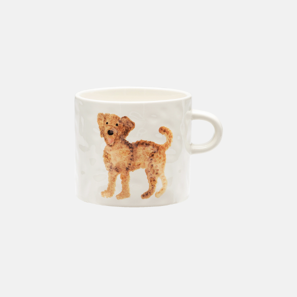 Labradoodle Mug