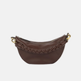 Afbeelding laden in Galerijviewer, Leo twisted Handle Bag
