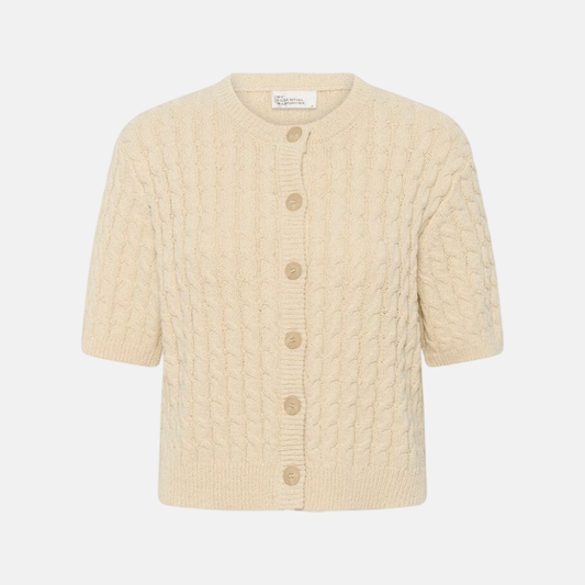 DivaMW Knit Cardigan