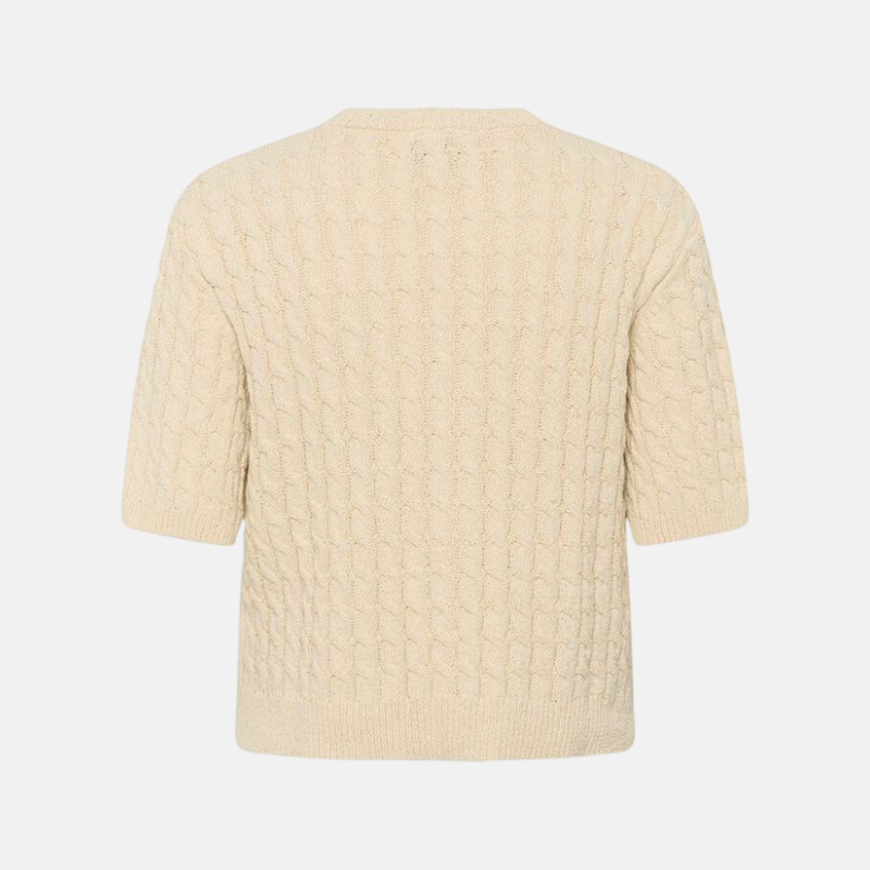 DivaMW Knit Cardigan